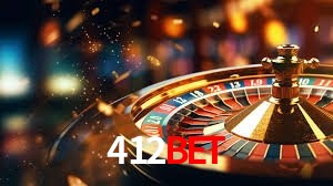 Bônus e promoções da 412bet
