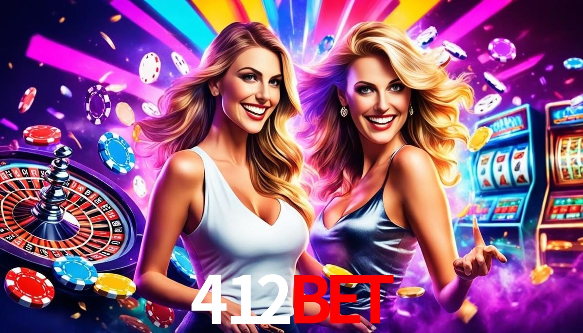 Página oficial no Facebook da 412bet