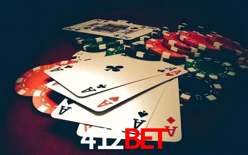 Benefícios VIP na 412bet